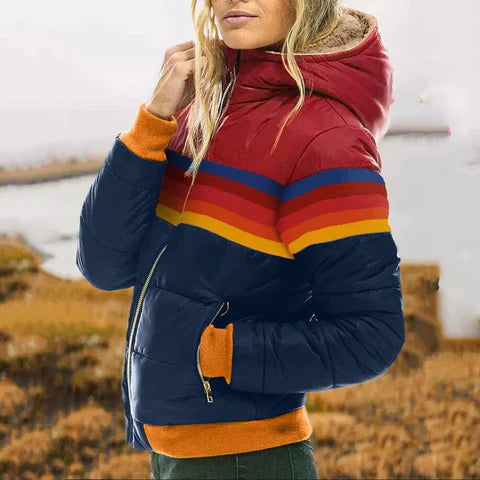 WW | Soft and Comfortable Teddy Jacket