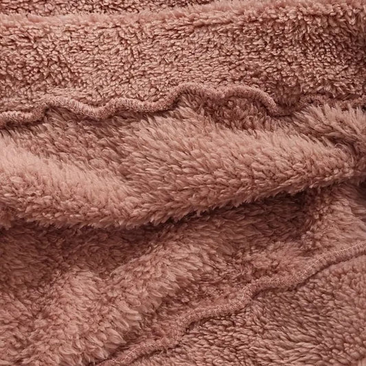 WW | Stylish Half-Zip Winter Sweater for Women