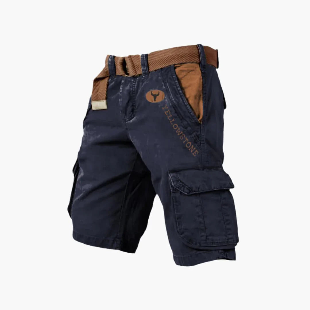 Marieto™ | Robust Cargo Pants