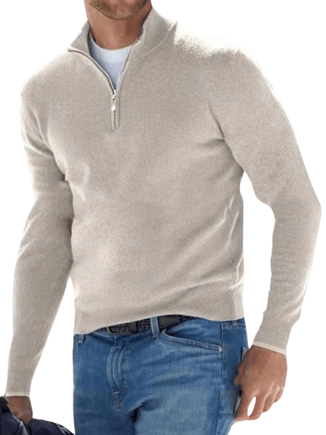 WW | Casual Comfort Pullover