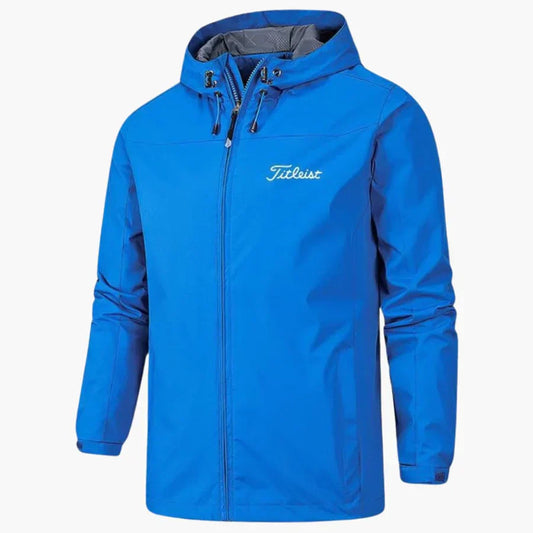 WW | All-Weather Waterproof Jacket