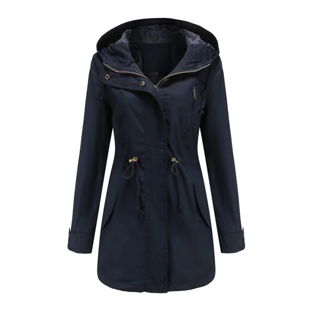 WW | Stylischer Mantel für Damen