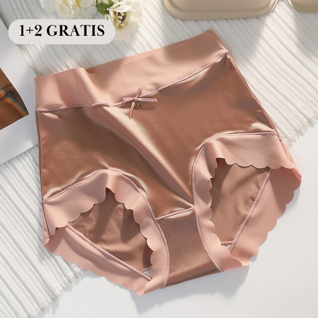 WW aus Satin – 1+2 gratis
