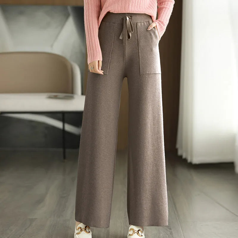WW | Weite Wollhose