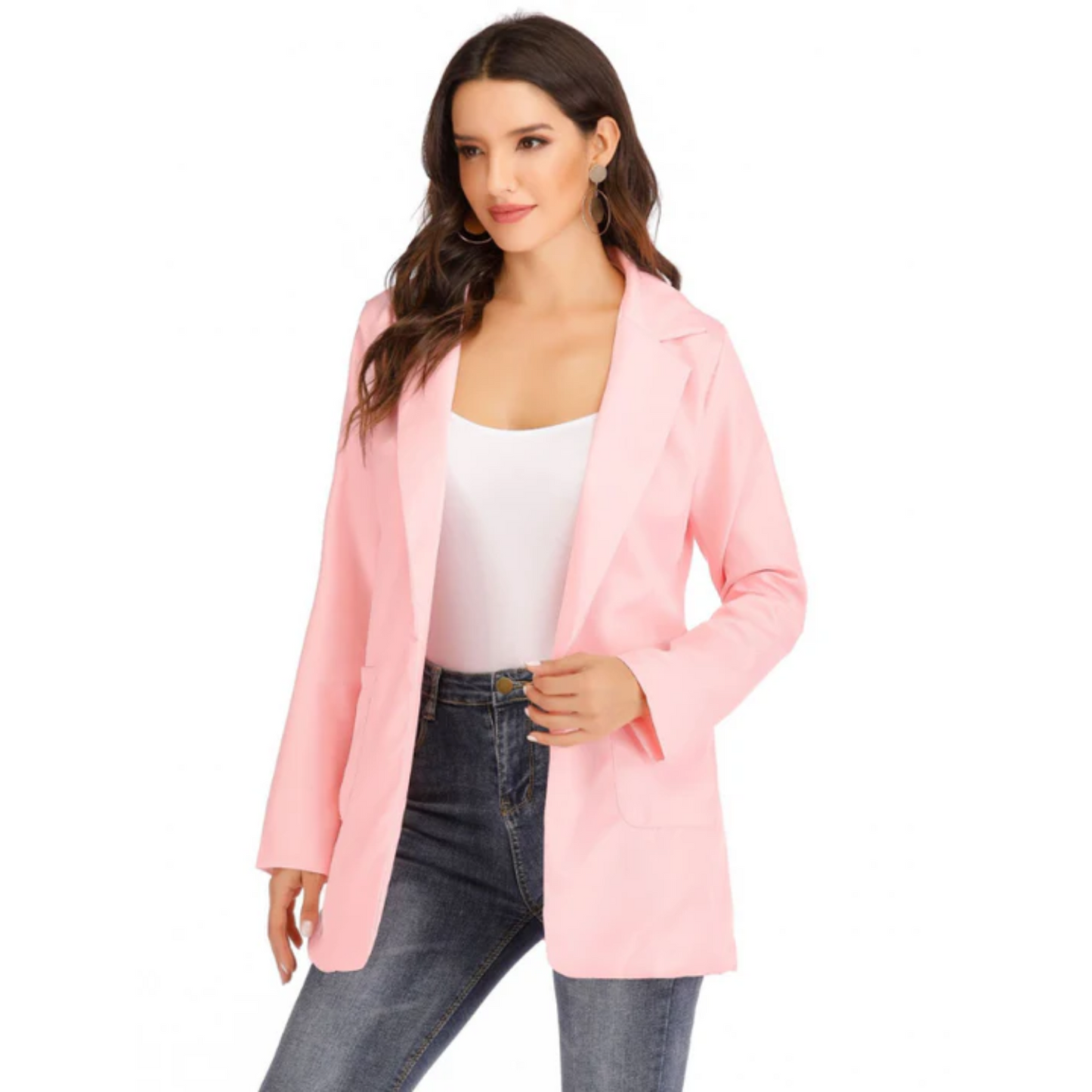 WW | Slim Fit Blazer In a Modern and Stylish Design
