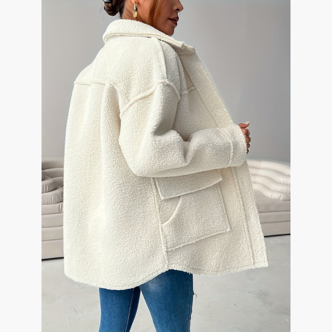 WW | Stylish Casual Jacket for Women
