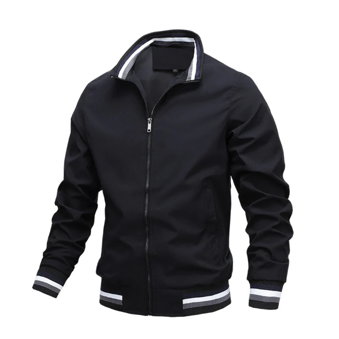 WW | Men's Weatherproof Trend Jacket