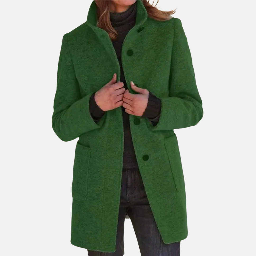 WW | Vintage Tweed Jacket