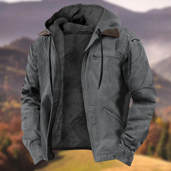 WW | Stylish Waterproof Jacket with Perfect Fit and Comfort