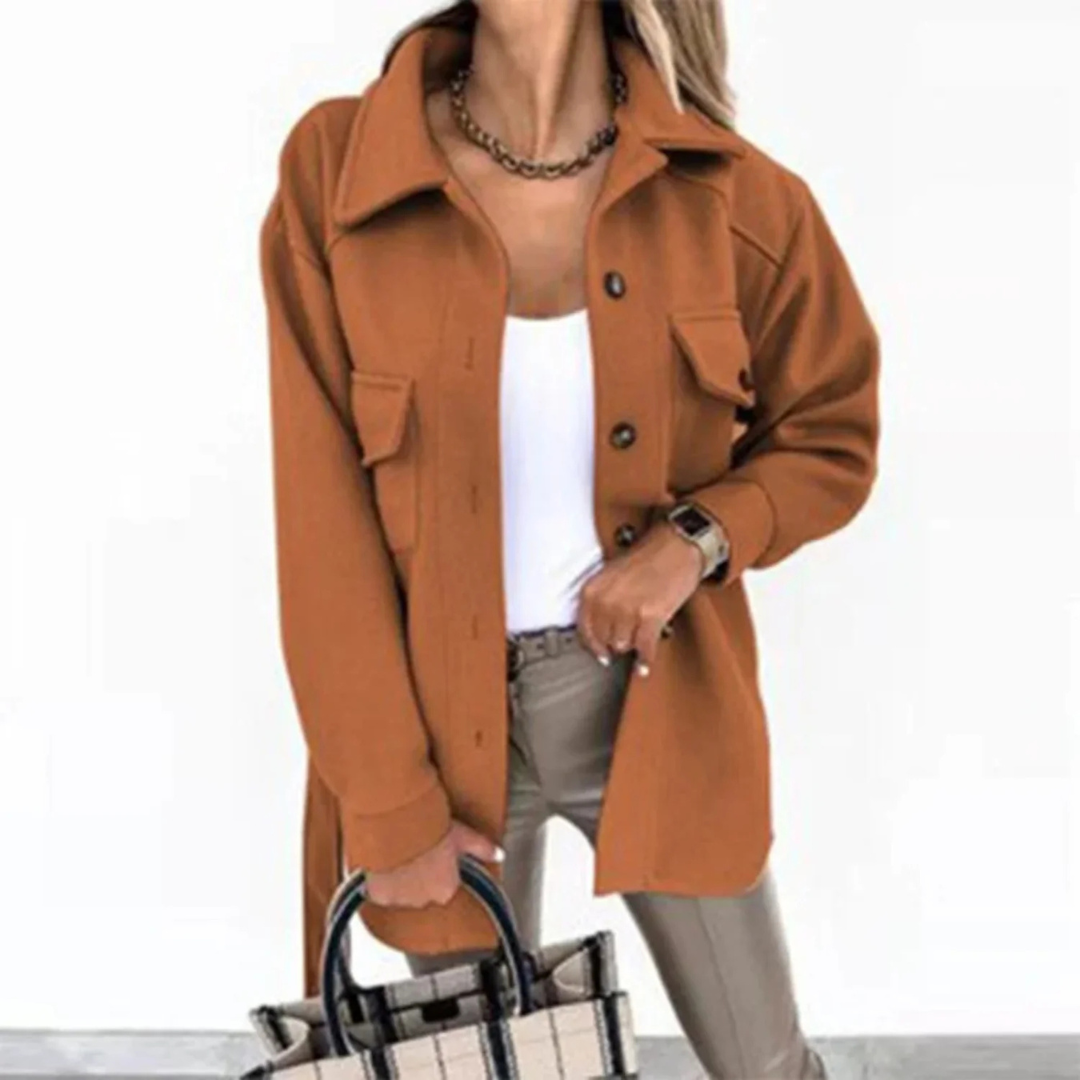 WW | Women's Casual Jacket
