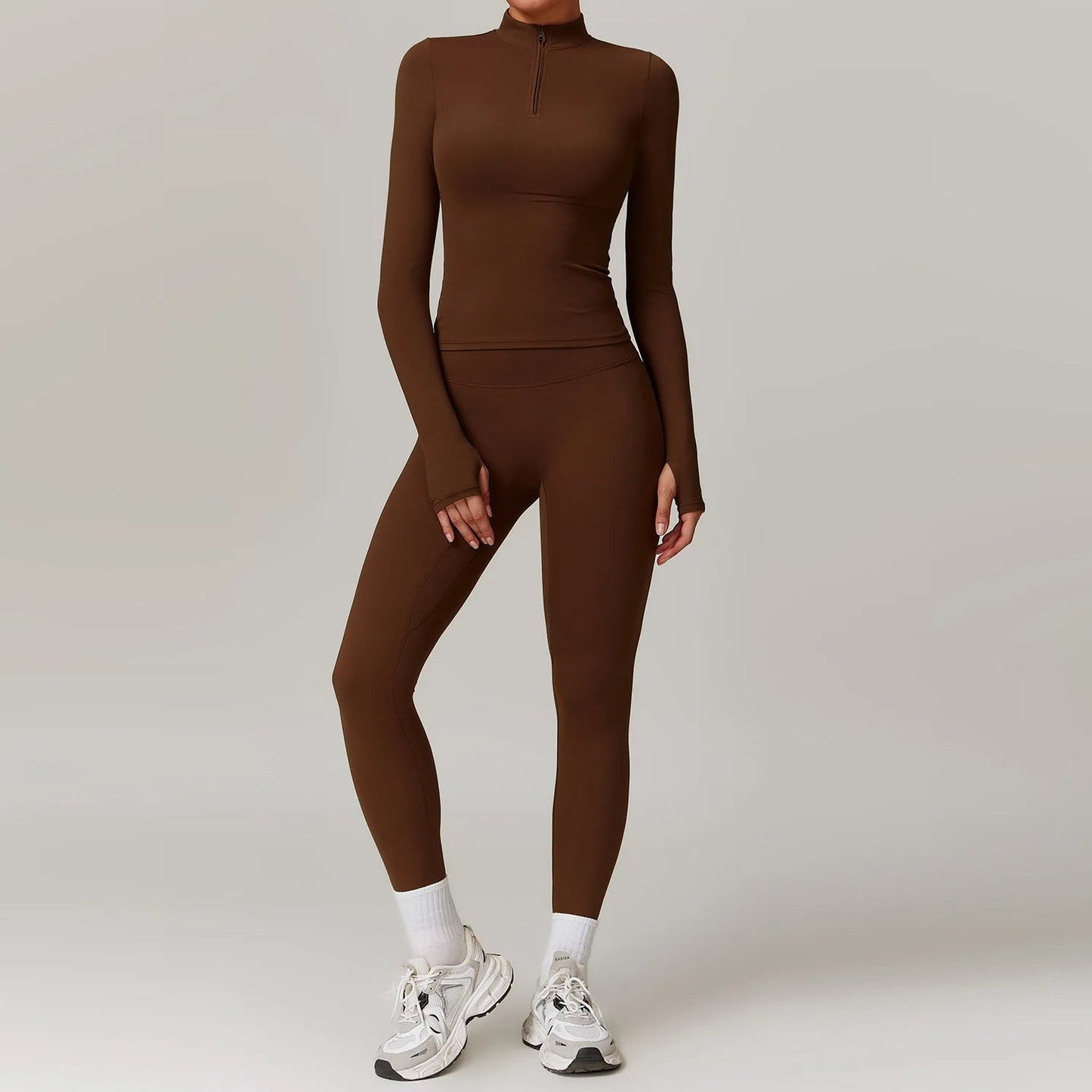 WW | Series™ Nahtloses Activewear-Set
