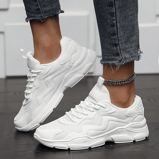 WW | Sneakers - atmungsaktive und leichte Sportschuhe