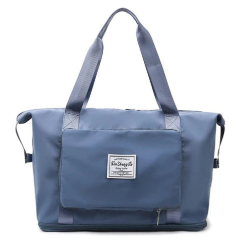 WW | Large Capacity Foldable Travel Bag