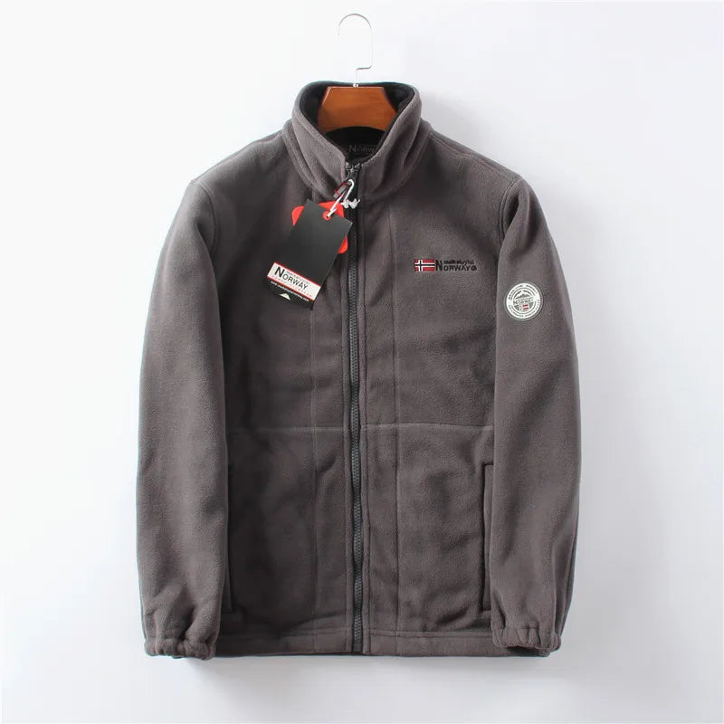 WW | Herrenjacke gefüttert