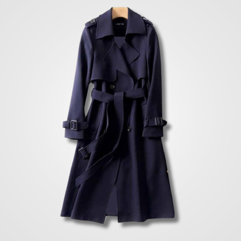 WW | Trenchcoat