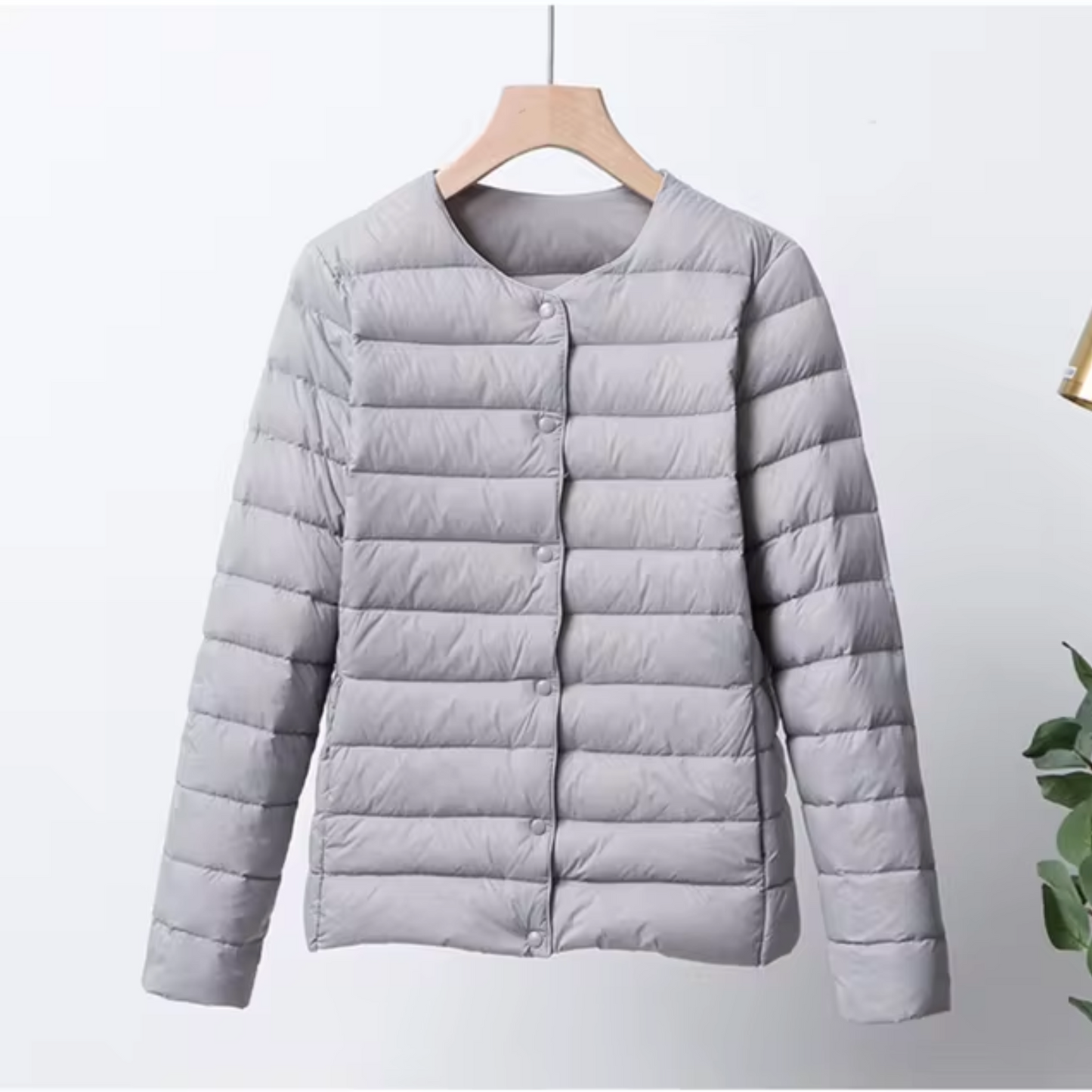 WW | Ultralight Down Jacket