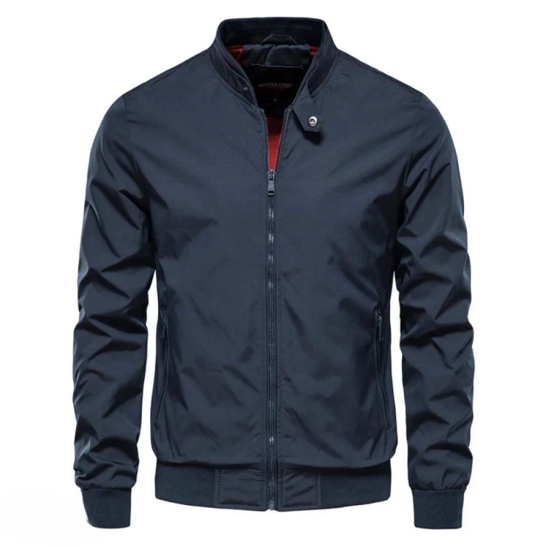 WW | Herren Freizeitjacke
