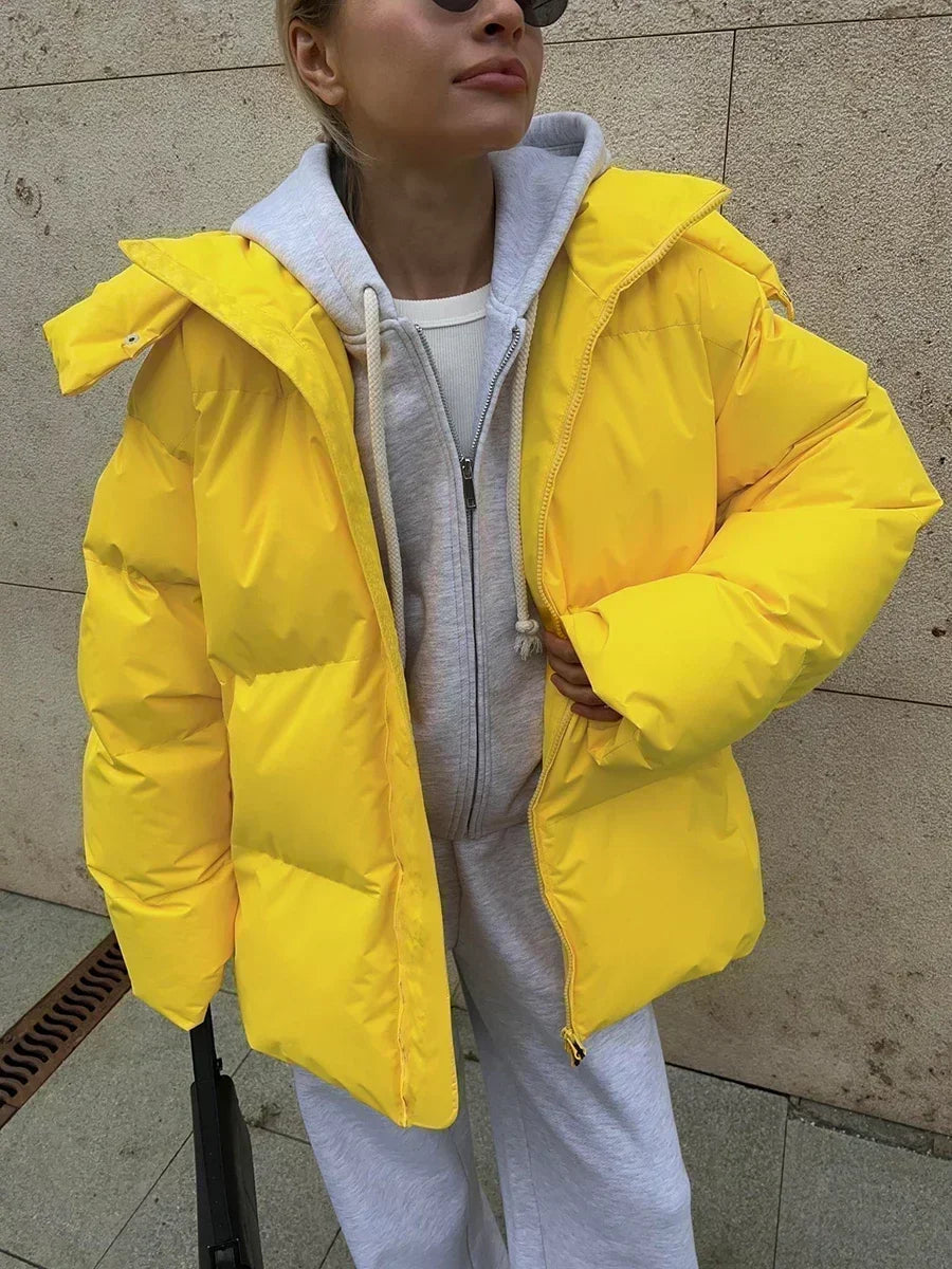 WW | Stylish jacket