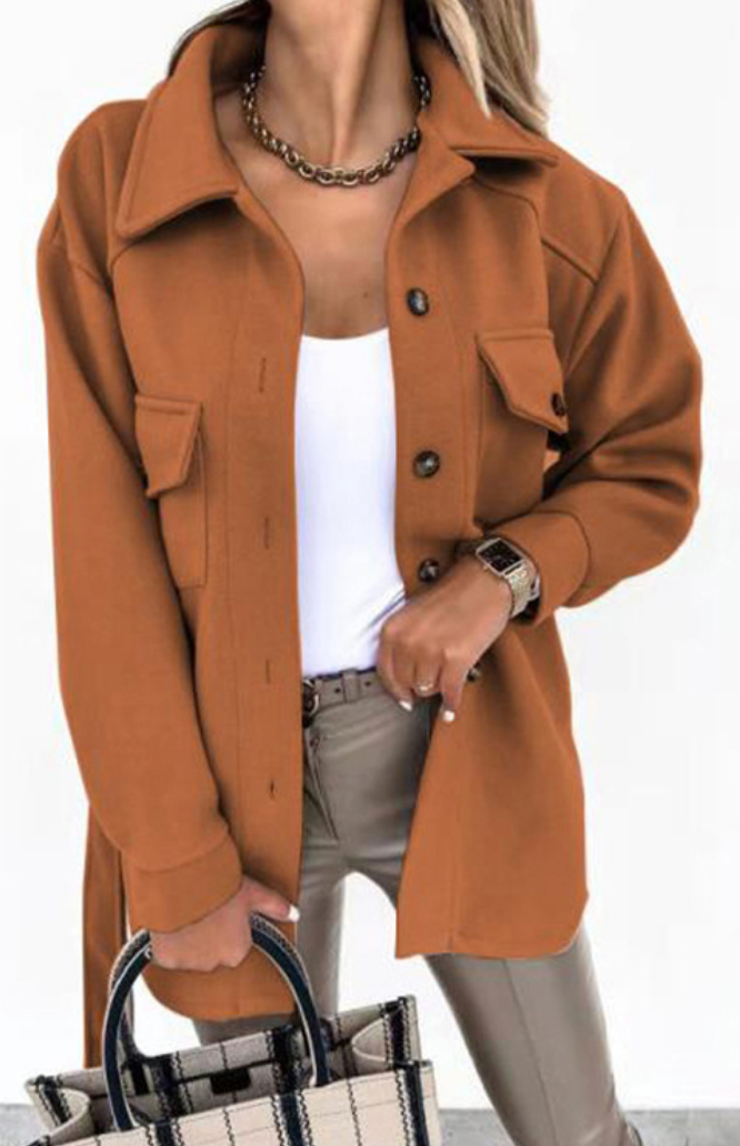 WW | Transitional Jacket