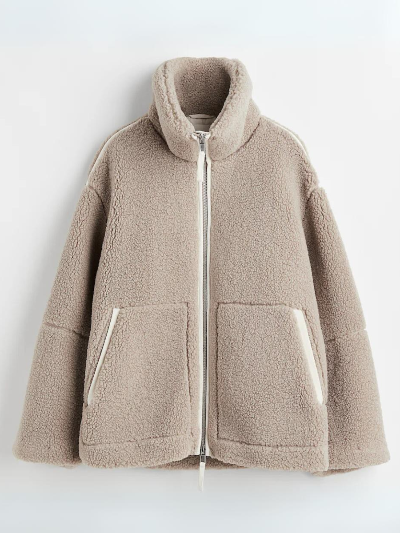 WW | Chic Coat for Women
