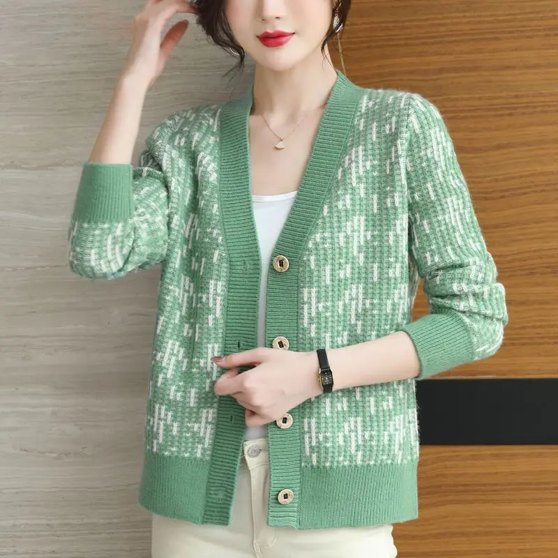 WW | Soft-Knit Cardigan