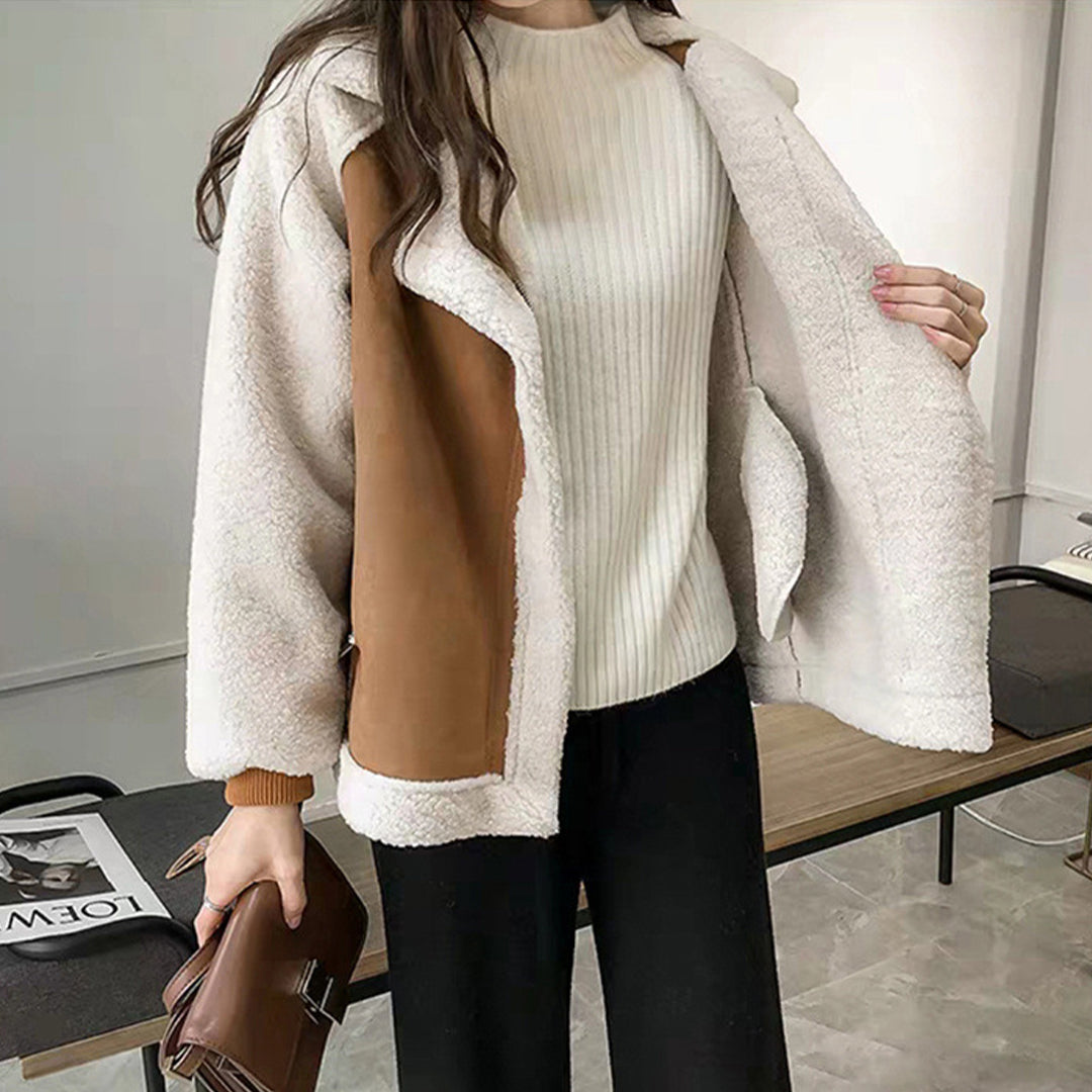 WW | Stylish Classic Coat