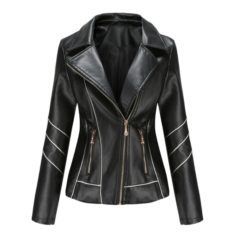WW | Stylish reading coat