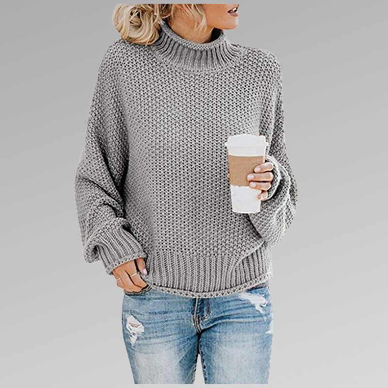 WW | Classic Knit Sweater