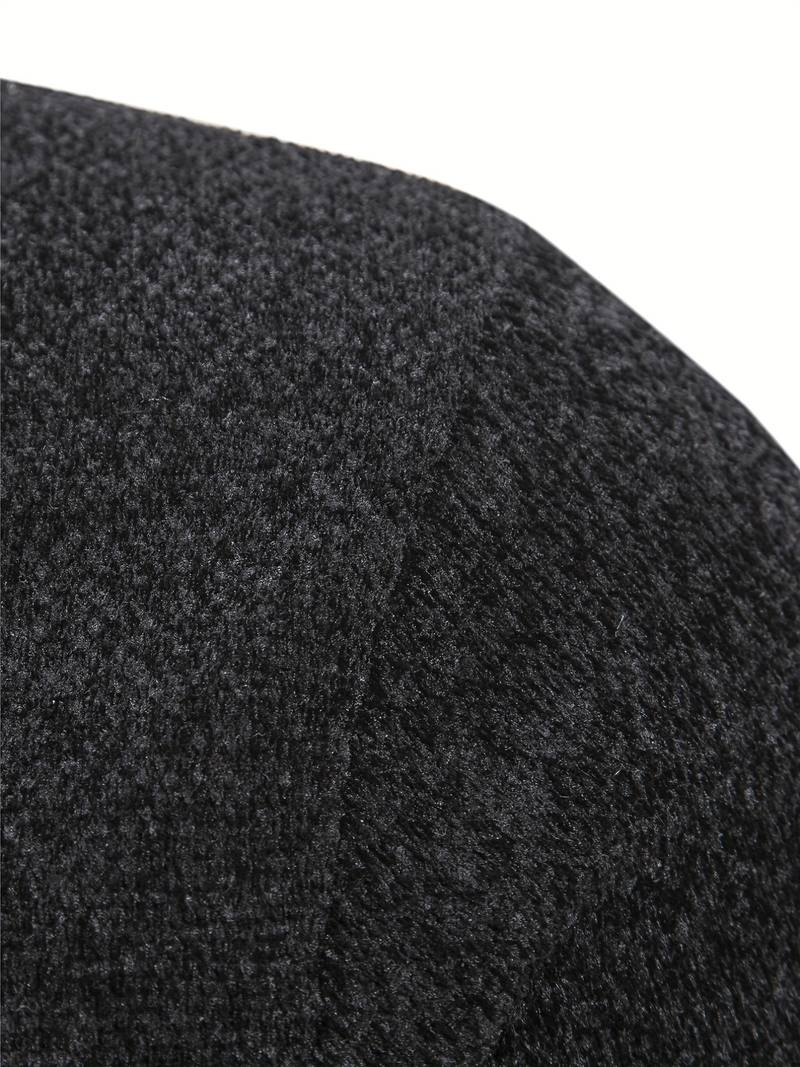 WW | Men's Long Winter Jacket