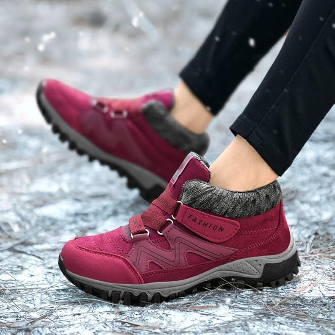 WW | Warmth and Comfort Shoe