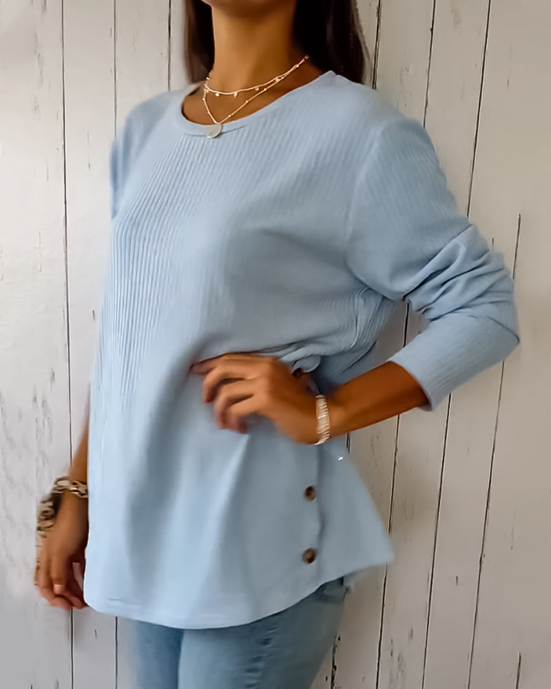 WW | Scoop Neck Top for Women