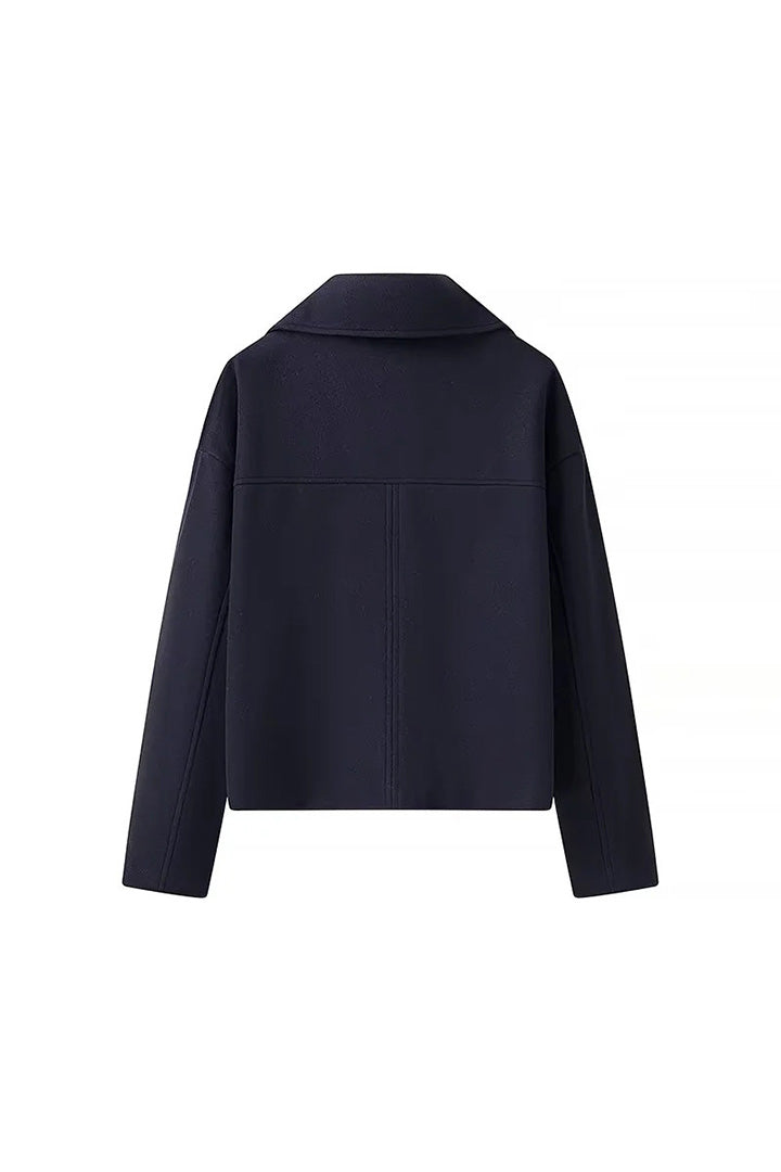 WW | Brustet Kurzjacke