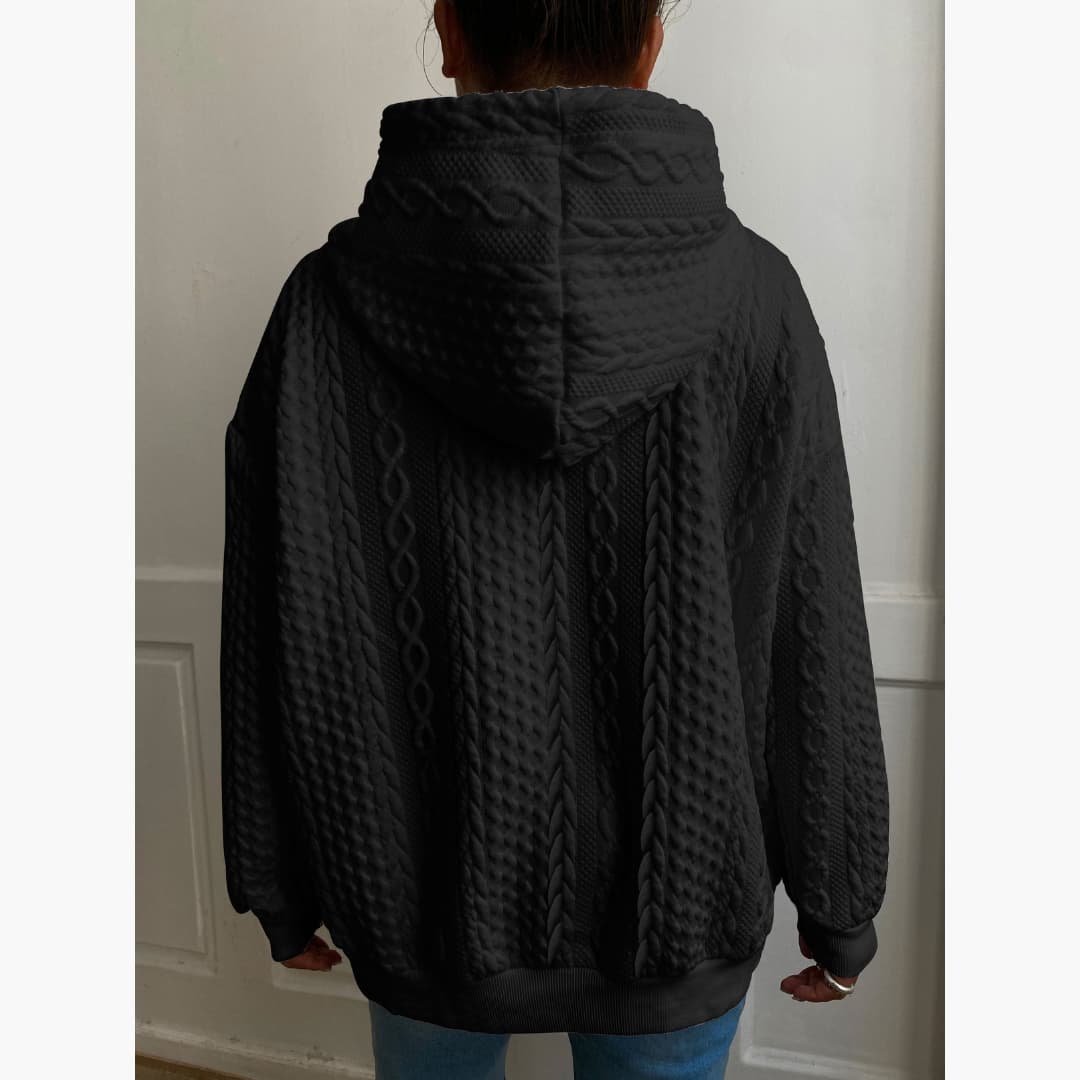 WW | Women's Relaxed Fit Hoodie