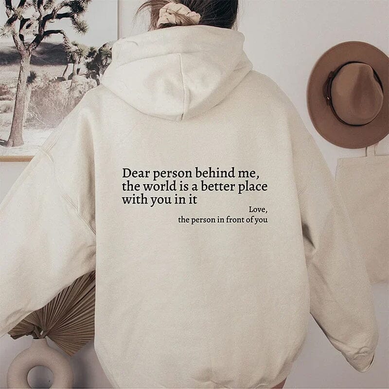 WW | Pullover