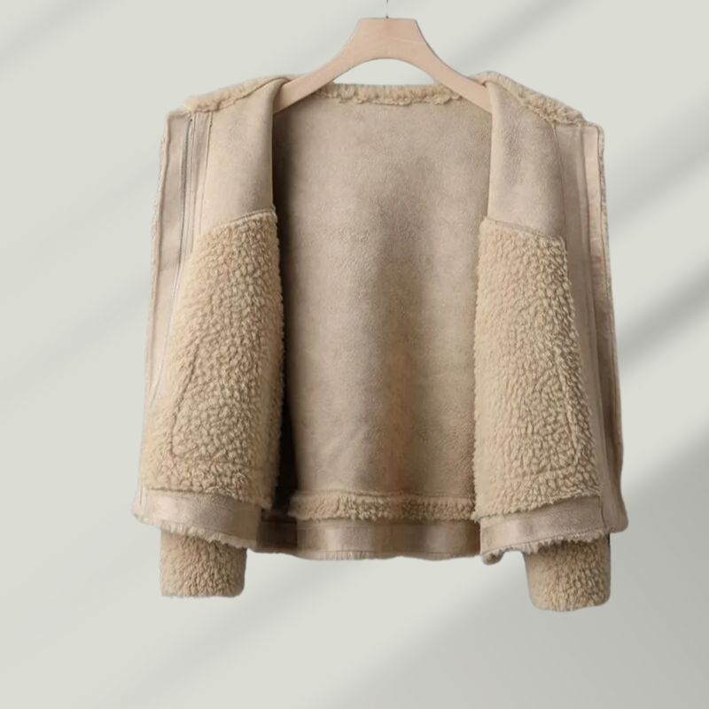WW | Calvay Coat