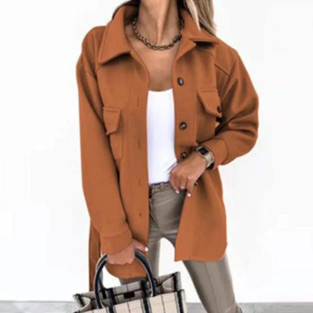 WW | Elegant Jacket for Women