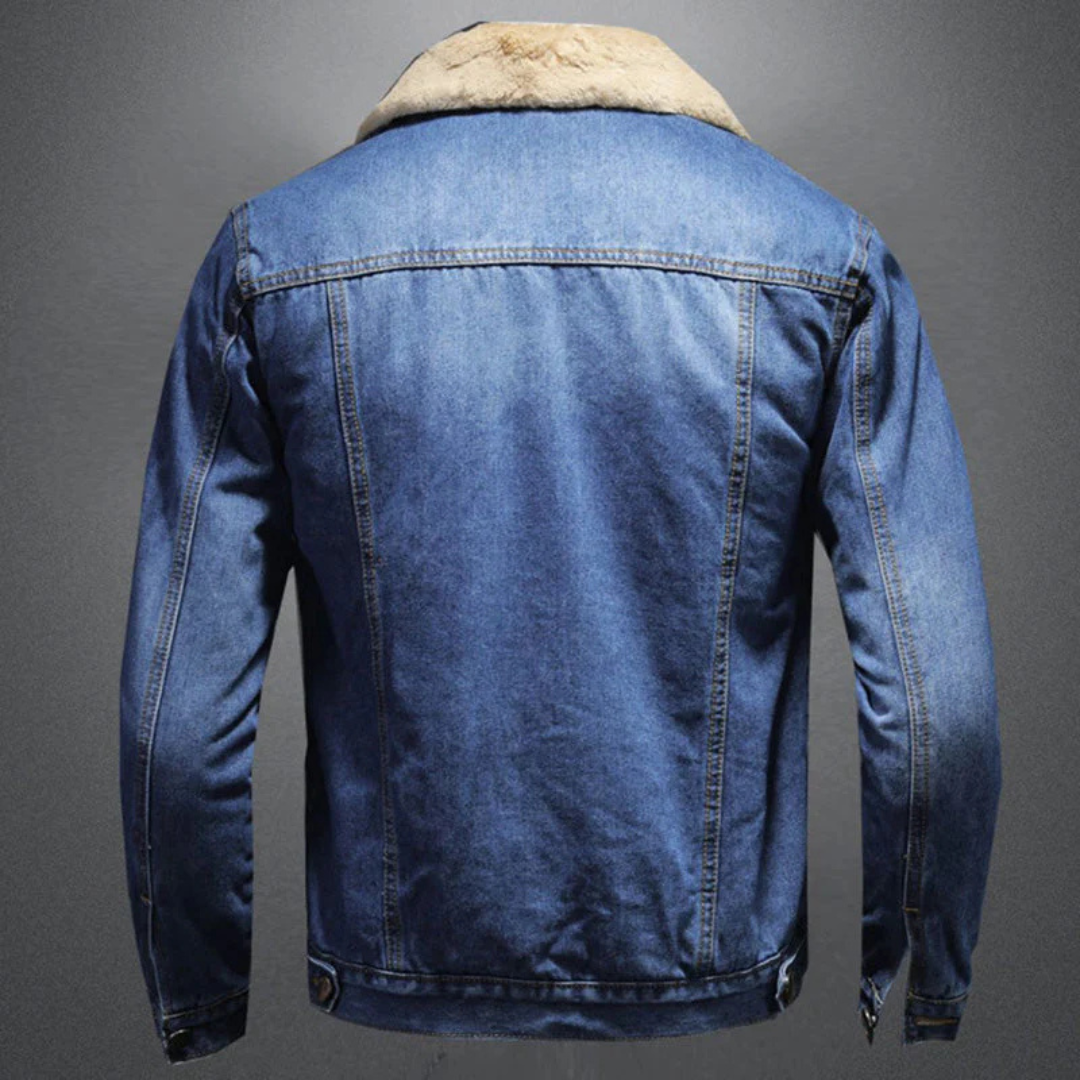 WW | Robust Men's Short Jacket