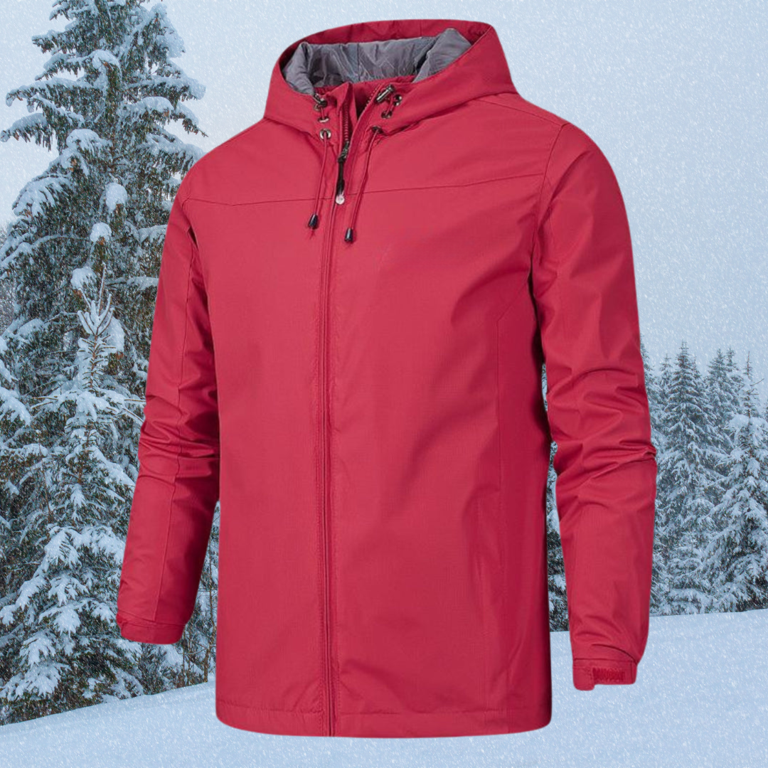 WW | Waterproof women's jacket