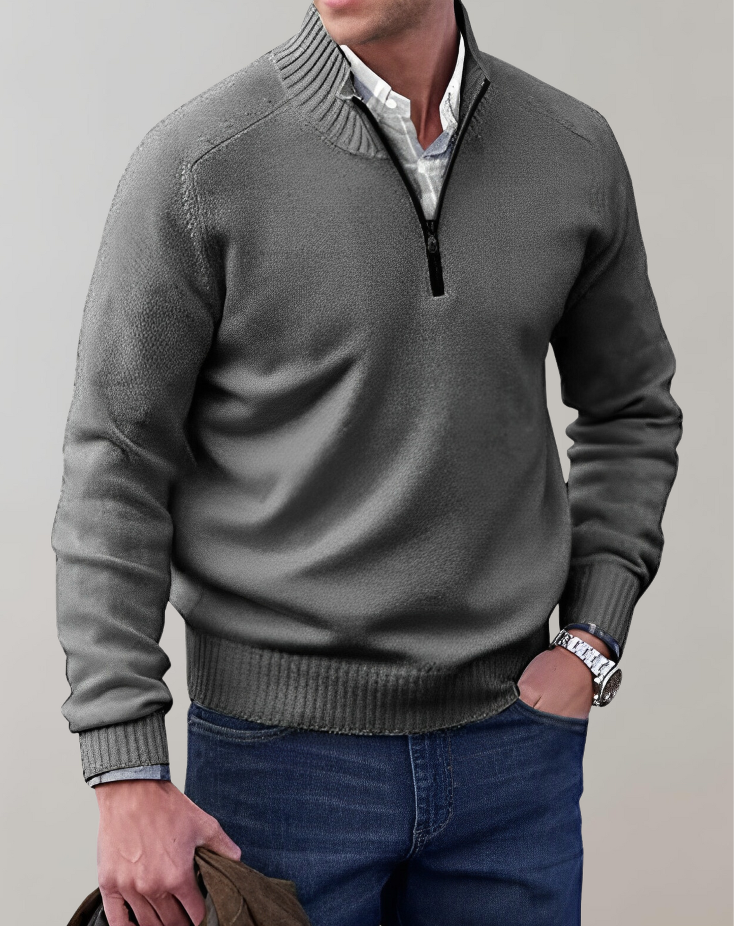 WW | Sweaters for Men