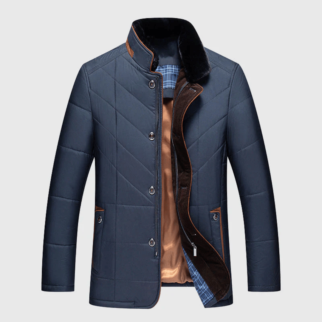 WW | Elegant Jacket