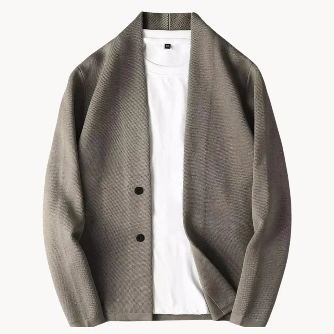 Bjorne™ | Modern Lightweight Blazer