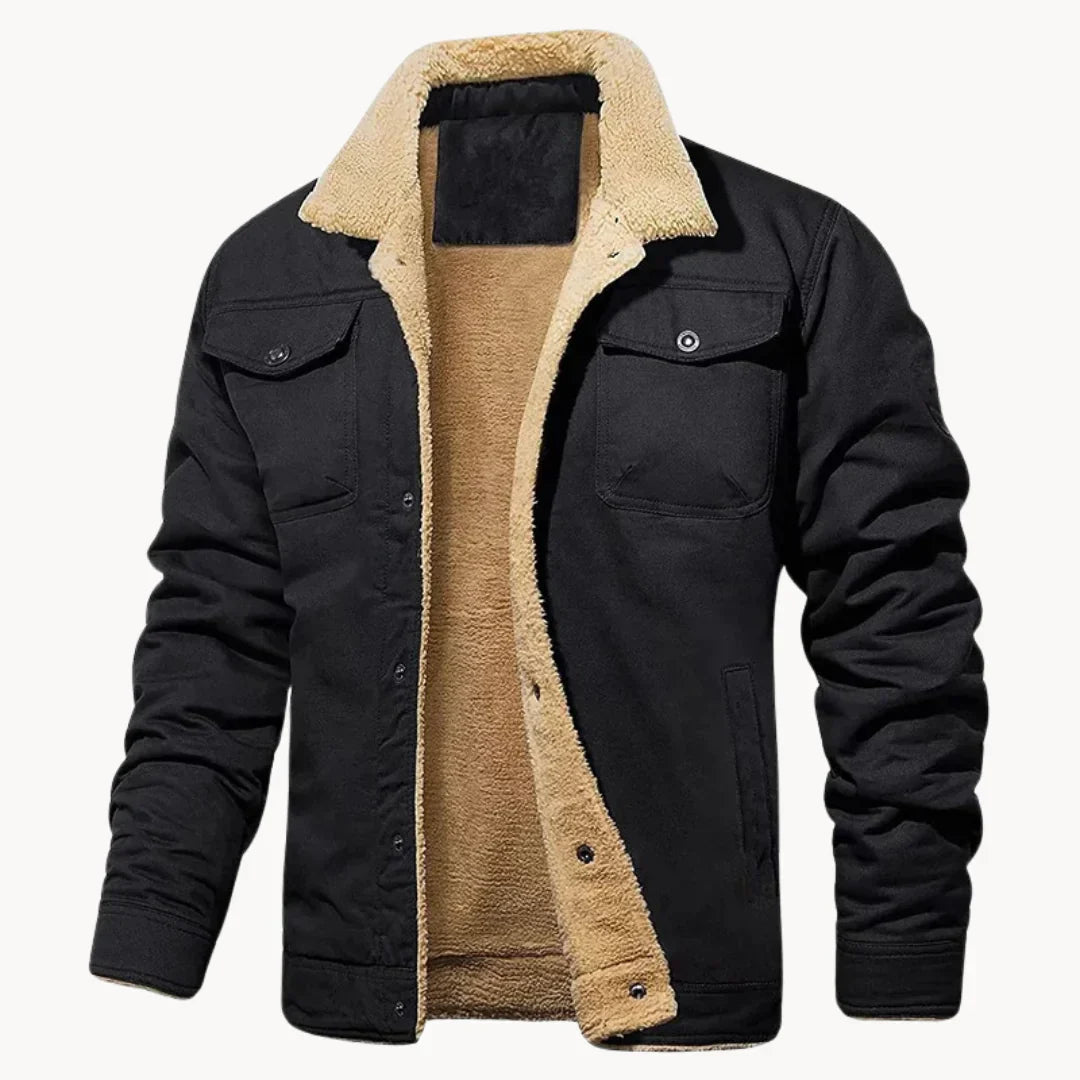 WW | Bomberjacke Mit Modernem Schnitt