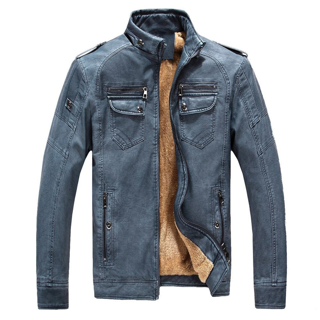 WW | Stylized jacket for men Winter