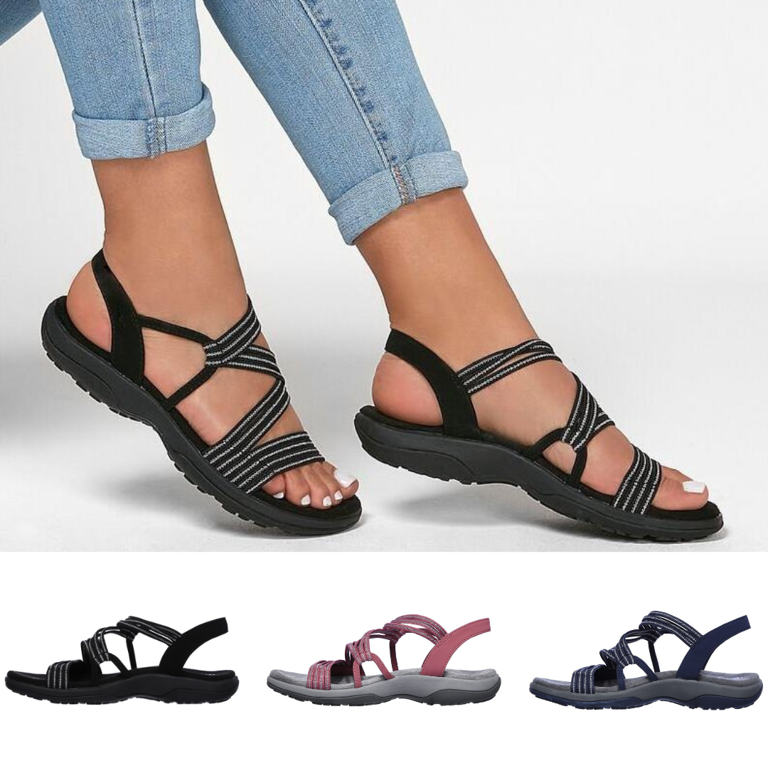 Colette | Orthopedics and Fashion Design