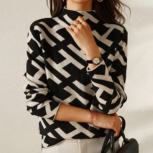 WW | Trendpullover für Damen