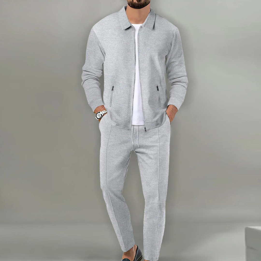 WW | Sommer 2-teilig für Herren [Jacke+Hose] - Jarrett