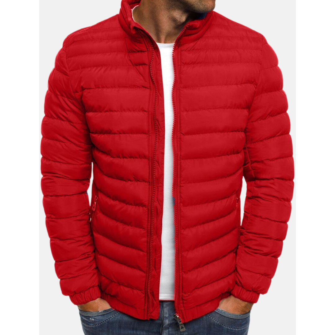 WW | Men's Winter Coat