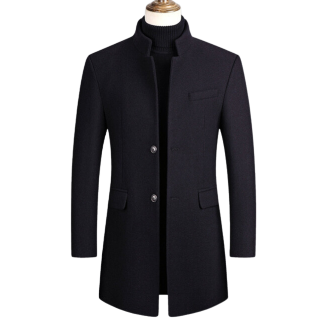 WW | Stylish Coat for Men Winter