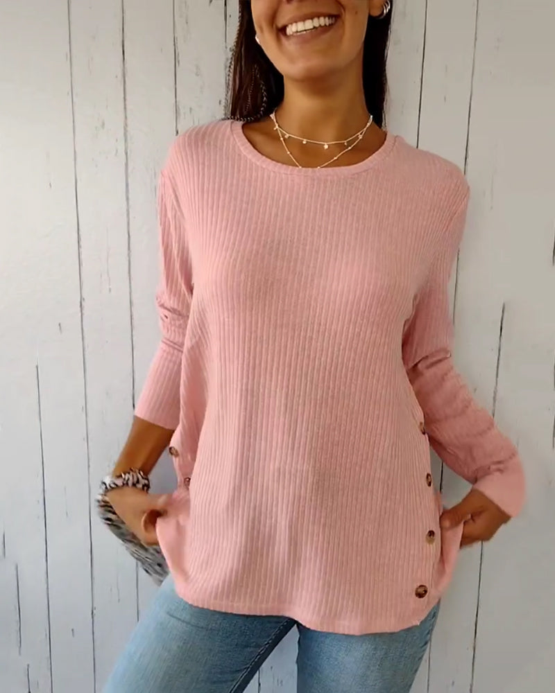 WW | Scoop Neck Top for Women