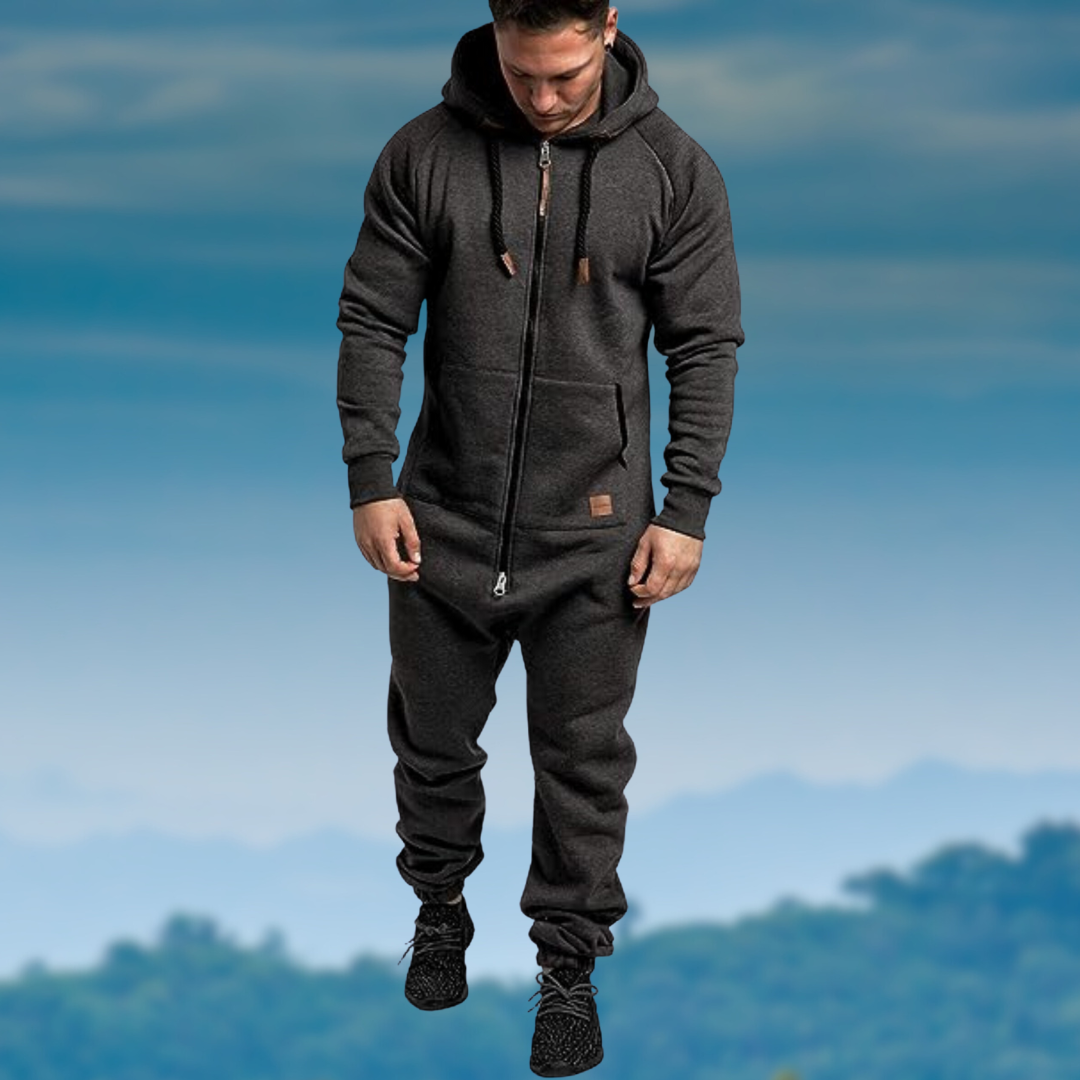 WW | Men's Winter Coveralls